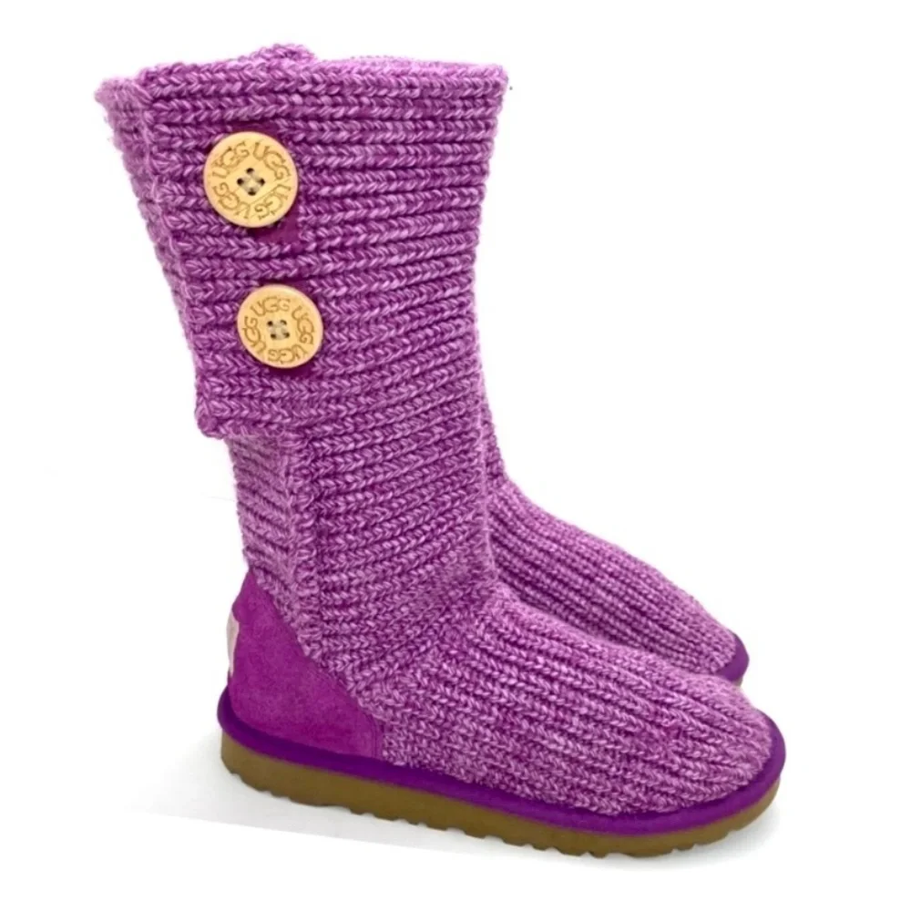 UGG classic cardy